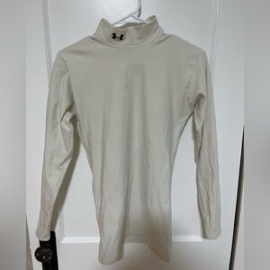 Under Armour Cold Weather long sleeve turtleneck